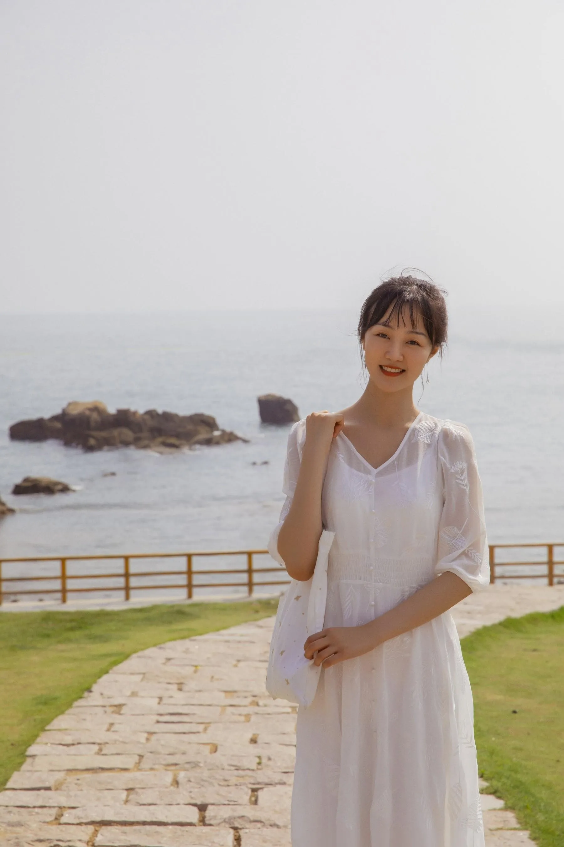 [YITUYU艺图语]2022.02.16 海风 __黄小坏坏 [29P]插图6